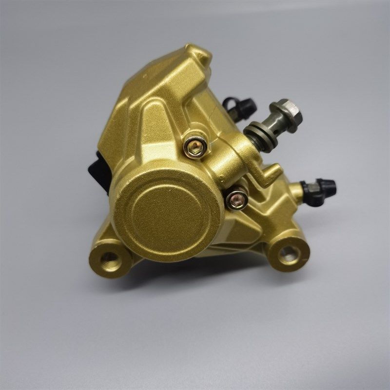 适用T仔下泵 TZR125下泵TZM150 NSR250 FZ400 FZR250后刹车泵卡钳
