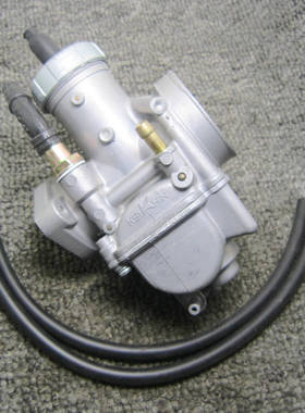 CG125改装200CC化油器 YBR125天剑125改装150 改装大吊桶化油器