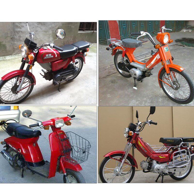 摩托车油箱开关48Q助力车/嘉陵JH50油开关建设JS60燃油箱油阀开关