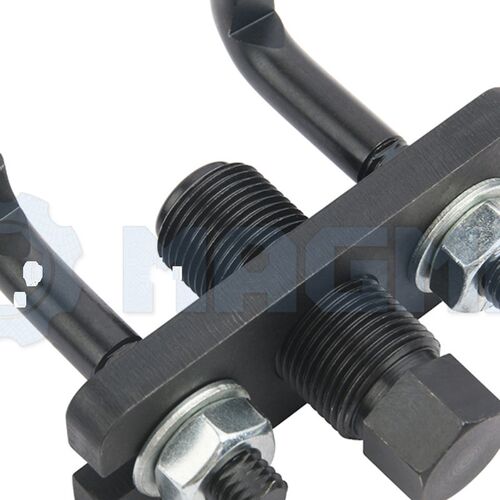 福特曲顺2.2 Tdci柴油机泵炼轮拆卸器发动机维修工具303-2