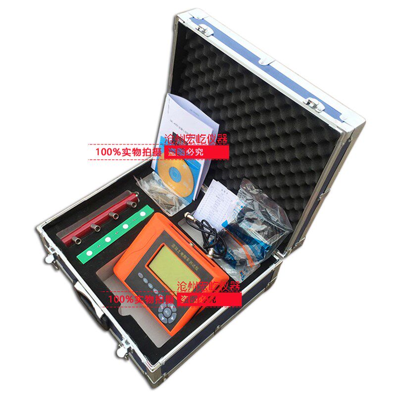 混凝土电阻率测试仪ZXL-4000A型钢筋腐蚀度测量仪电位检测仪现货