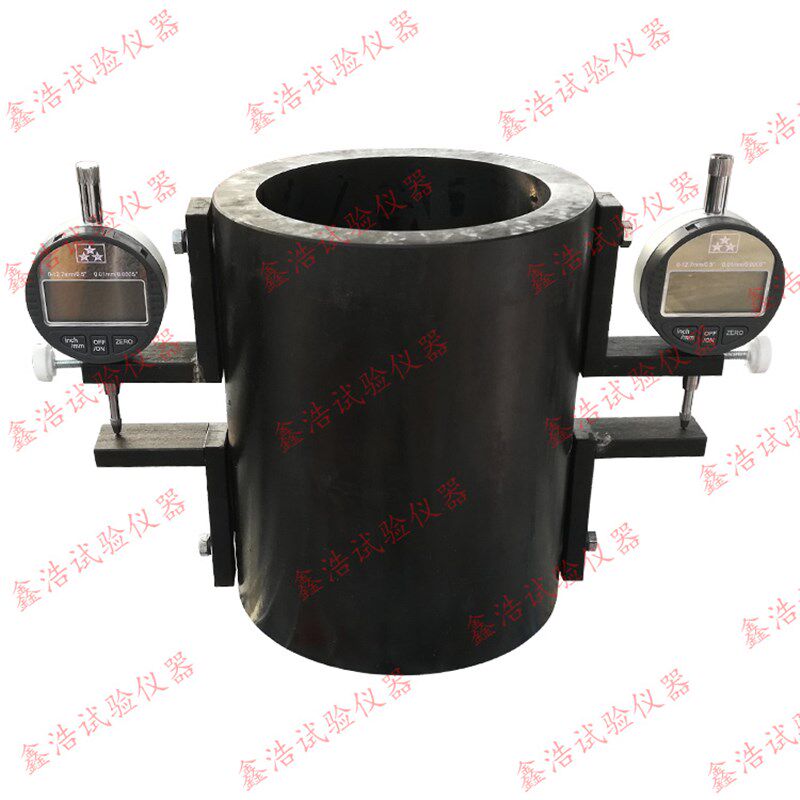 简易测力仪 简易测力器 数显式简易测力仪 带数显表