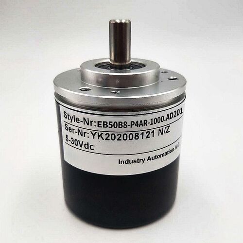 宜科型旋转编码器EB50B8-P4AR-1000.AD201 360 600质保一年