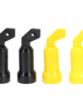 信号指示灯按钮开关安装扳手手柄工具适用于22mmLA38LA39黄色黑色