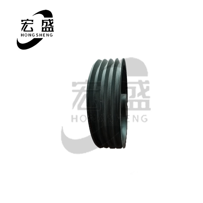三角皮带轮 B型四槽 B4型 外径500 508 20寸  B4 可加工内孔键槽
