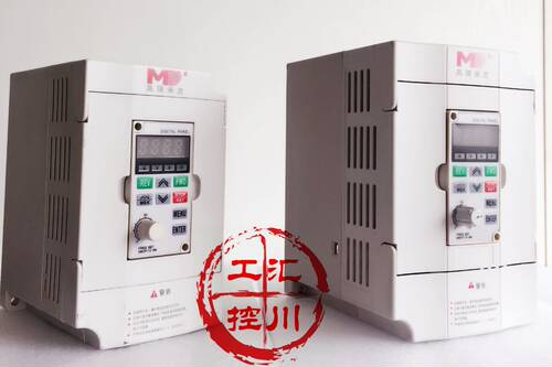 米兰变频器M5000-VT3.7KW/380V三相相通用矢量型电机调速器正品