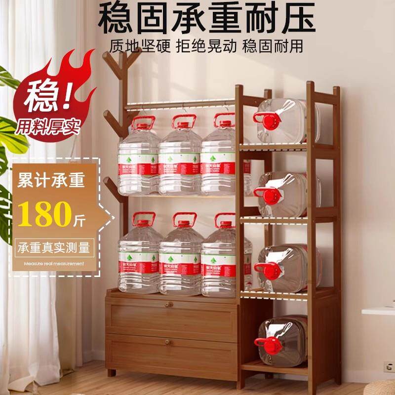衣帽架晾衣衣架落地室内简易物架置室房间挂架子家用卧衣服2.11ym