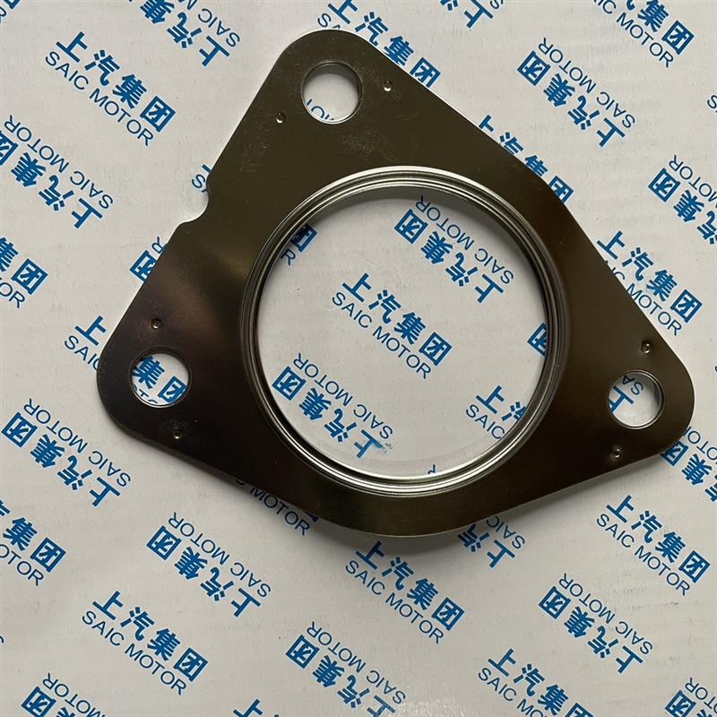 适配荣威350 550 750 RX5 排气管垫子 涡轮增压器垫子 接口垫