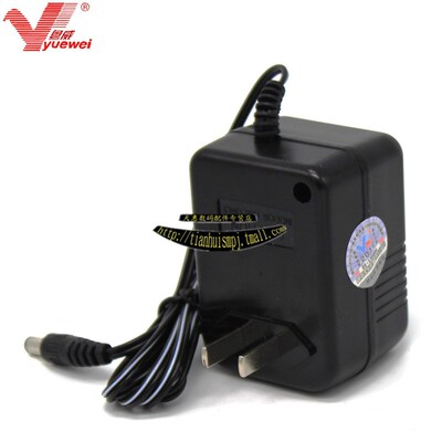 粤威通用德生S2000 DE290电源变压器收音机6v变压器6v电源充电器