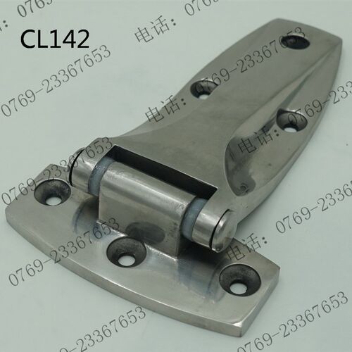CL142不锈钢精铸铰链