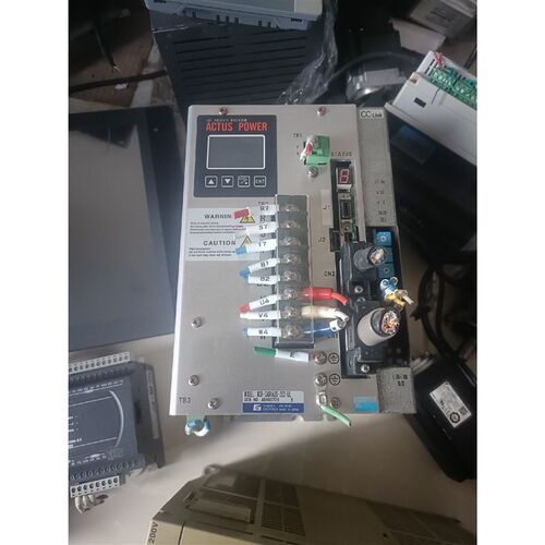 NCR-CAD1A2D-222-UL日机电装伺服驱动器拆机质