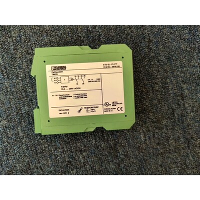菲尼克斯时间继电器2866161 ETD-SL-1T-DTF