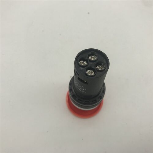 天博 台博 一常开一常闭电源开关LAY39D-11Z急停自锁蘑菇头22m