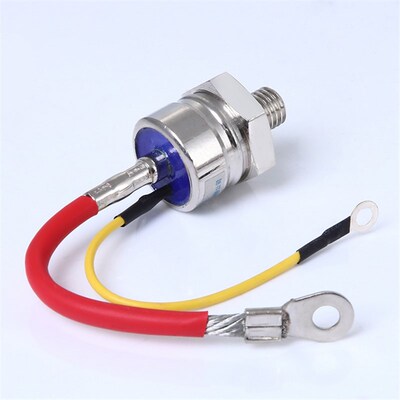 正品上海 ZP二极管 KP可控硅晶闸管KS 30A50A100A200A300A1600v