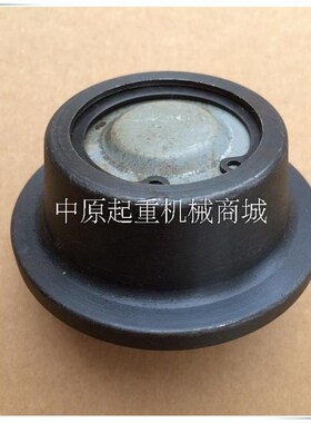 起重工字钢拖缆滑车带螺丝钢轮CH型工字钢电缆吊线滑车轮电缆跑车
