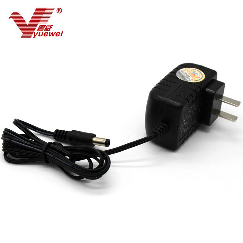 粤威直流5伏2A内负变压器通用OP-263电源DC5V2000ma适配器电源线