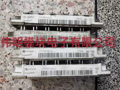 FP75R12KT3 FP75R12KE3 FP75R12KT4-B15 原装拆机原字正品质量保