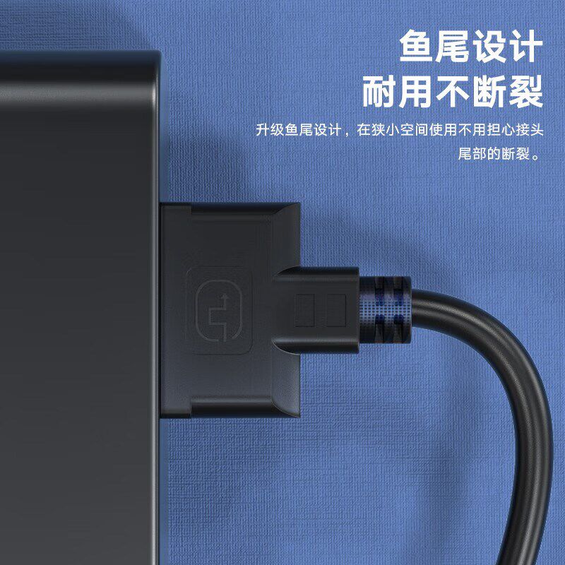 HDMI公转DVI母转接头24+5双向转换线适用笔记本电脑PS4电视