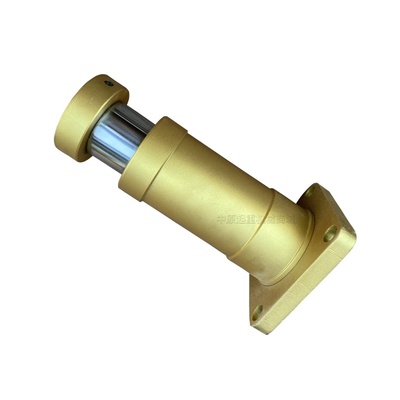 BHC5-AH型阻尼缓冲器 起重机行车龙门吊工业通用防撞器支持定制