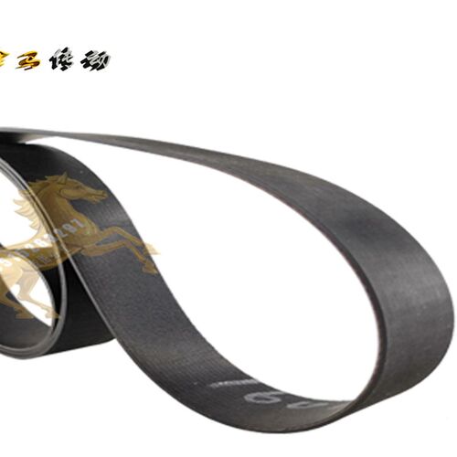 皮带第二机床厂M1320E外圆磨床北京J750-3L1024*6丝织带2*50*1050