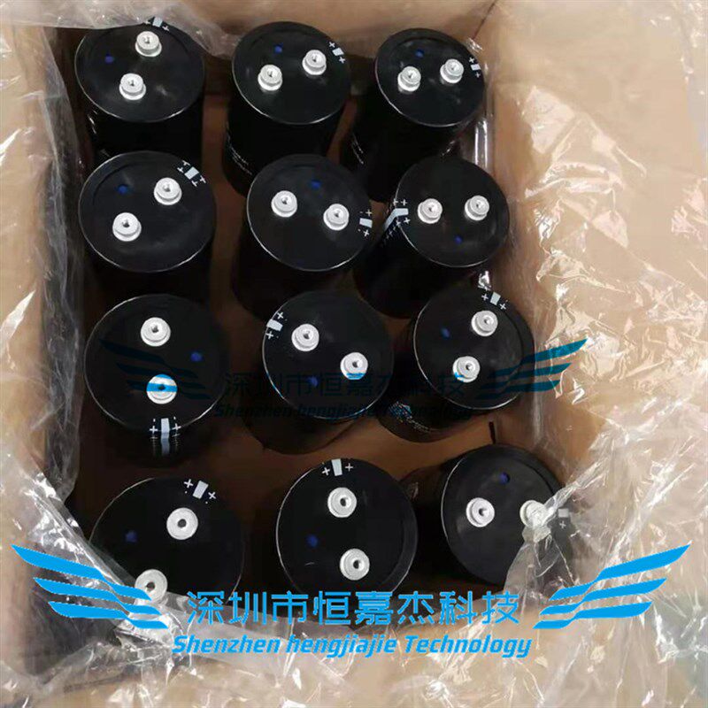 4700uf 400V全新德国EPCOS 5600uf450V 6800UF铝电解电容器3300UF