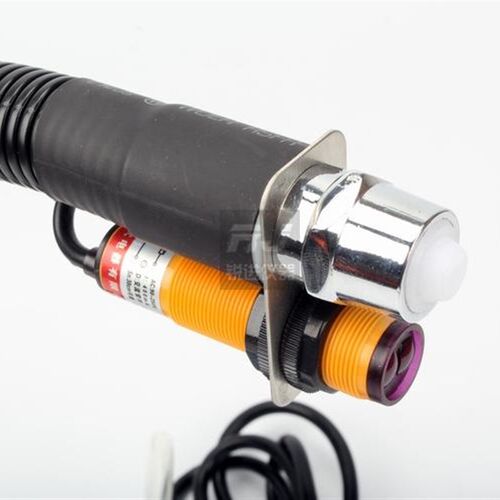 【自动感应离子风蛇 SL-080AF工业除静电除尘消除器工厂流水线