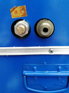 6DSB电动试压泵大流量打压机管道检漏仪二次增压泵六缸箱式测压机