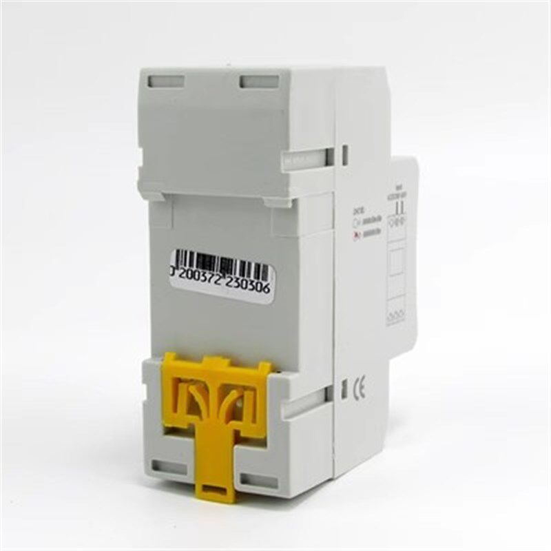 温州大华 DHC15L-2 累时器999999h59m计时器HOURS DHC15L导轨型