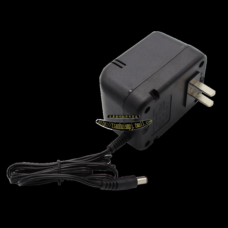 新英XY-800K 6V变压器 输出稳压直流6V1000MA 电源适配器6V1A