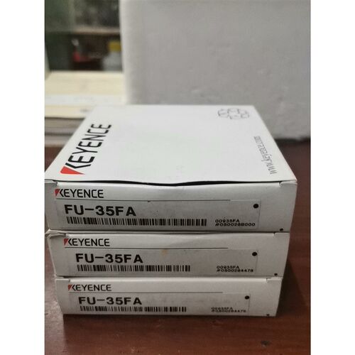 基恩士光纤FU一35FA,全新原装