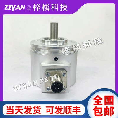 编码器WDG 58T-500-ABN-R30-K1沃森道夫WACHENDORFF旋转编码器