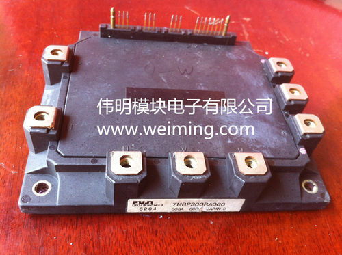 7MBP300RA060 6MBP500RTB060 6MBP300RA060 6MBP200RA060 包上机