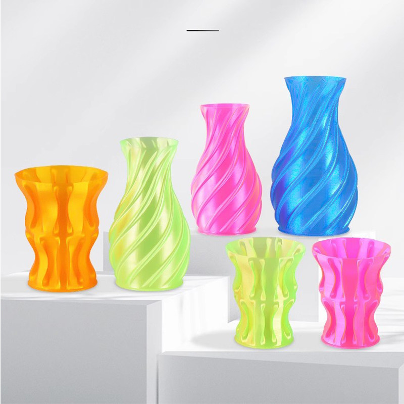 3D打印定制服务产品上色全透明打磨喷漆设计定制高精度来图来样3d图片