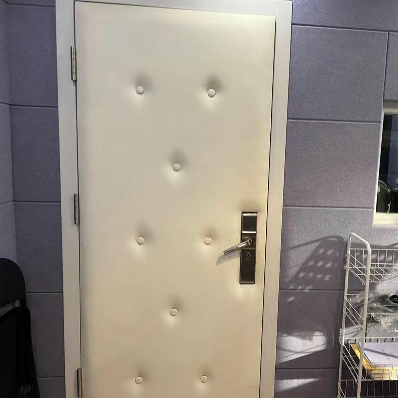 软包隔会音门北京软包隔音生产厂家夜总会乐器室古琴KT房V总软包