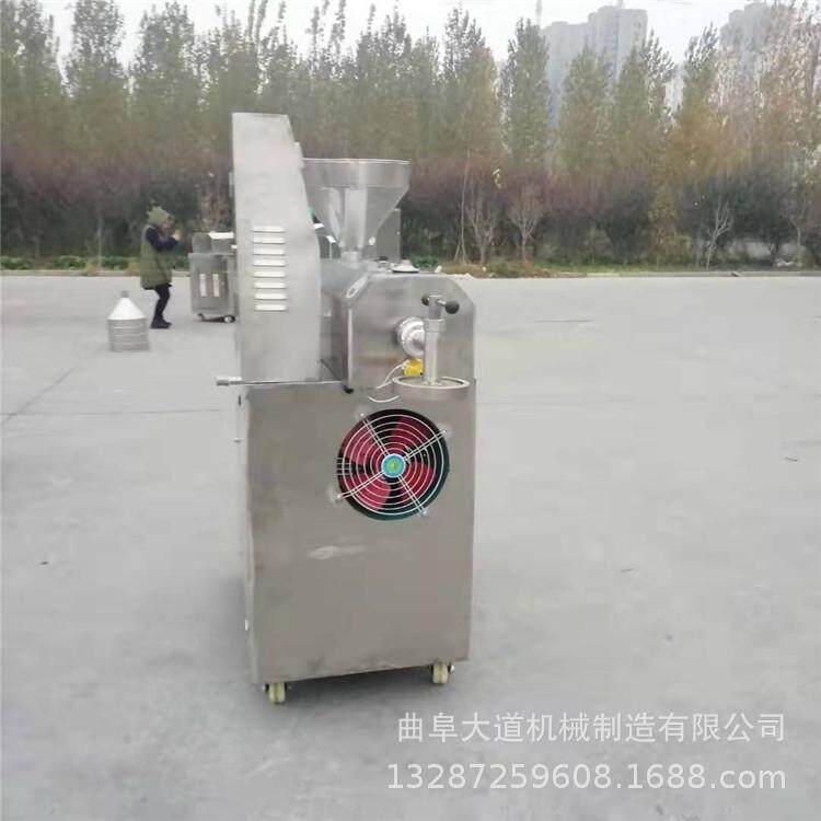 效率的红薯粉条机自熟水晶丝机添加无粉明PUK高矾红薯粉条无机
