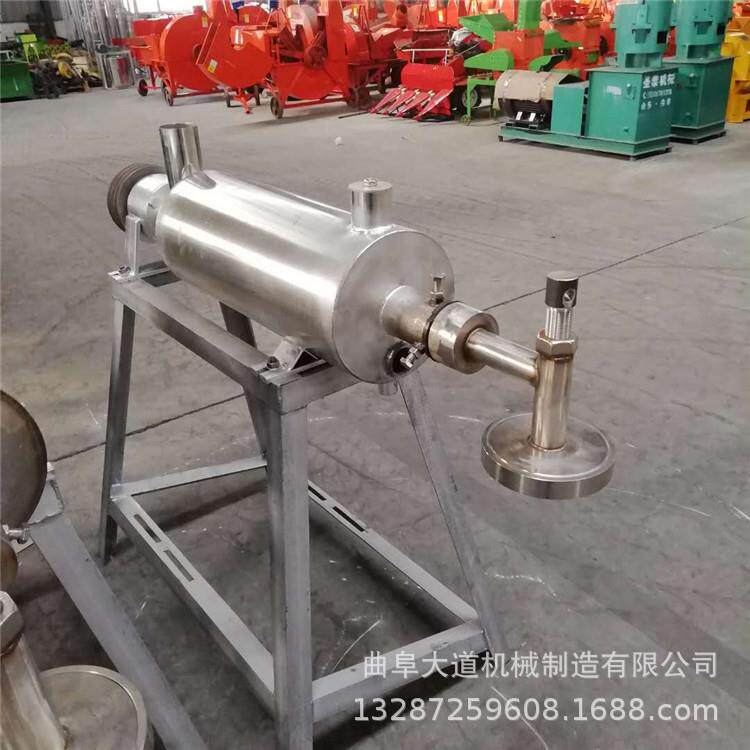 小型土豆粉条免冷冻LOD红红薯粉条机机湖南粉条机薯粉淀粉条机