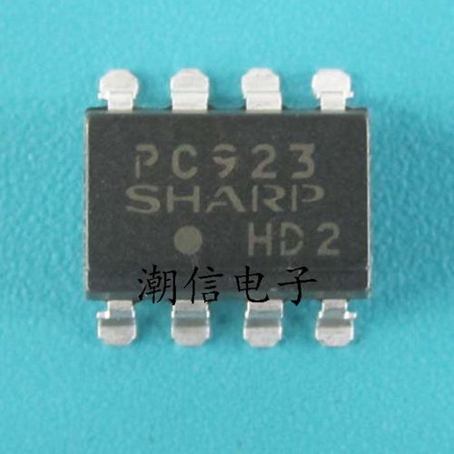 PC923 PC923L 贴片/直插 全新原装 实价格 可以直接拍买