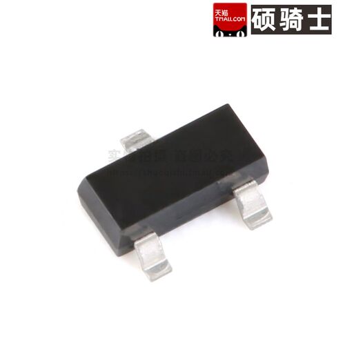 (20只)BSS138PW,115 SC-70 N沟道 60V 320mA 场效应管(MOSFET)