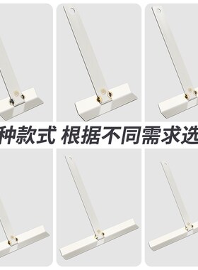 刮锡刀锡炉锡渣刮刀不锈钢刮板刮锡板锡渣刀铲刀刮锡渣无磁锡锅刮