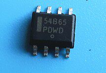 54B65 NCP1654BD65R2G 功率因数校正电路 质量保证