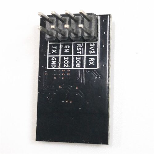 ESP8266串口WIFI 无线模块 透传低功耗 WIF收发无线模块ESP-01S