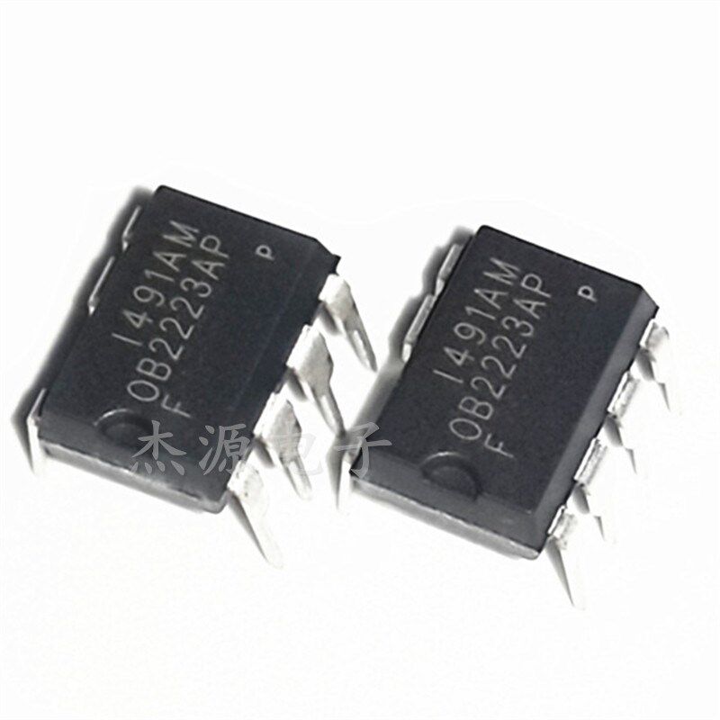 OB2538AP OB2354/2358 OB2226SP OB2223AP开关电源芯片直插集成块