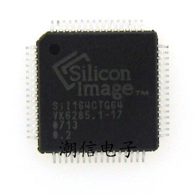 SII164CT64 SIL164CT64 SII164CTG64 SIL164CTG64 可以直接拍买