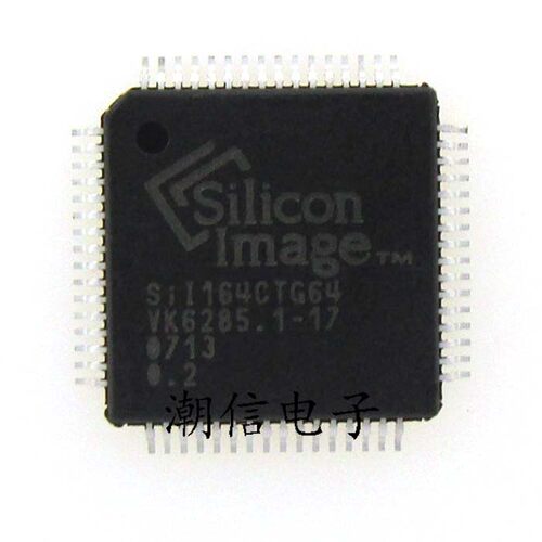 SII164CT64 SIL164CT64 SII164CTG64 SIL164CTG64 可以直接拍买