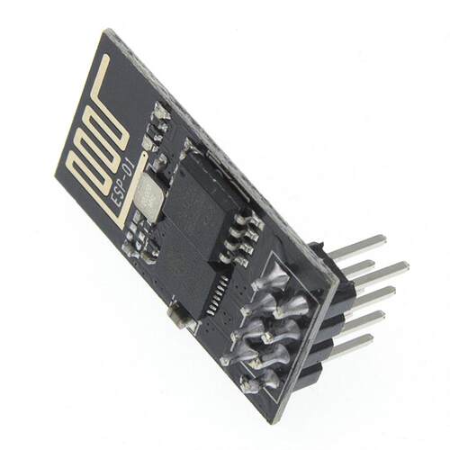 ESP8266串口WIFI 无线模块 WIF收发无线模块 ESP-01 ESP-01S
