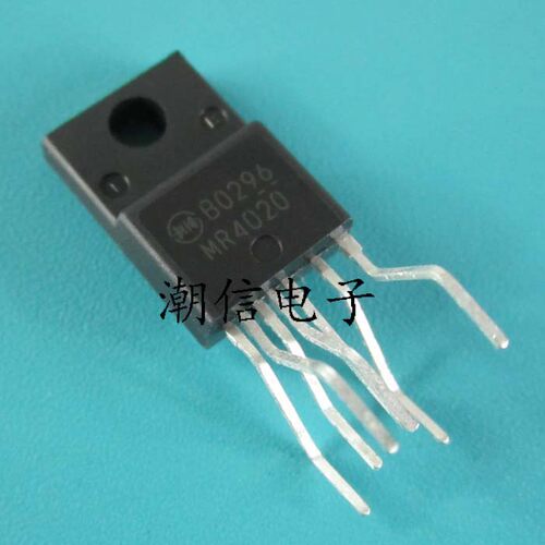 MR4020 液晶电源块 全新原装 实价 可直接拍买