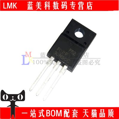FQPF10N60C 10N60C TO-220 全新优势现货