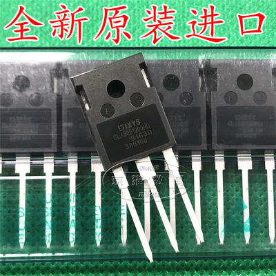 CLA50E1200HB 单向晶闸管半导体控制整流器50A1200V 全新原装进口