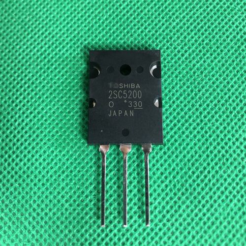 全新 2SC5200 2SA1943 C5200 A1943大功率功放配对管 全新正品