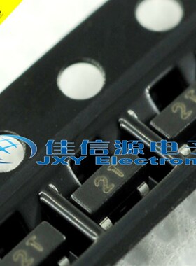 贴片三极管 2N4403 MMBT4403 2T SOT23 100只8元 114元一盘3K